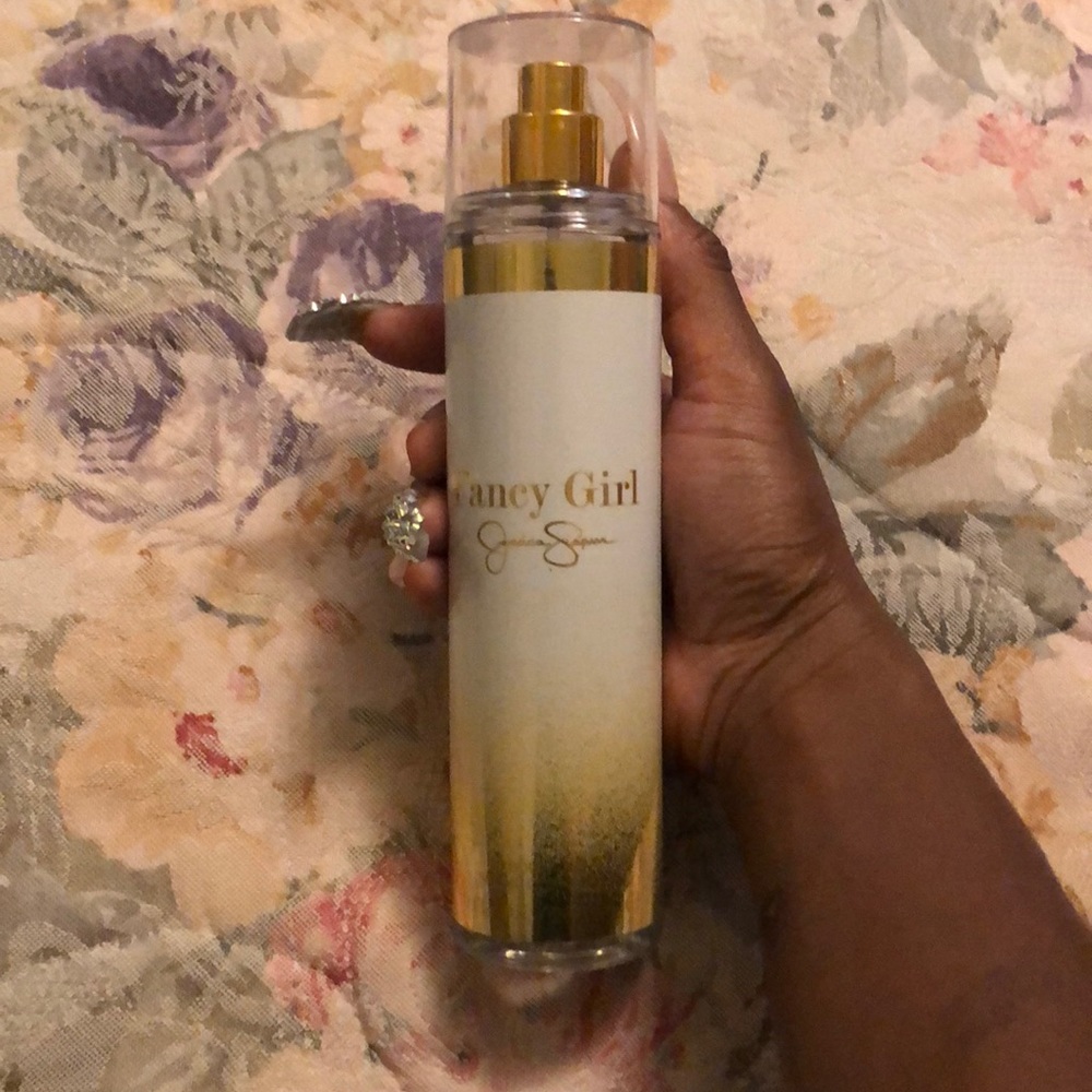 Jessica Simpson Fancy girl spray